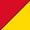 Red Base with Yellow Handlesundefined